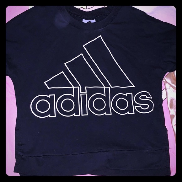 Adidas Short sleeve - Picture 1 of 2